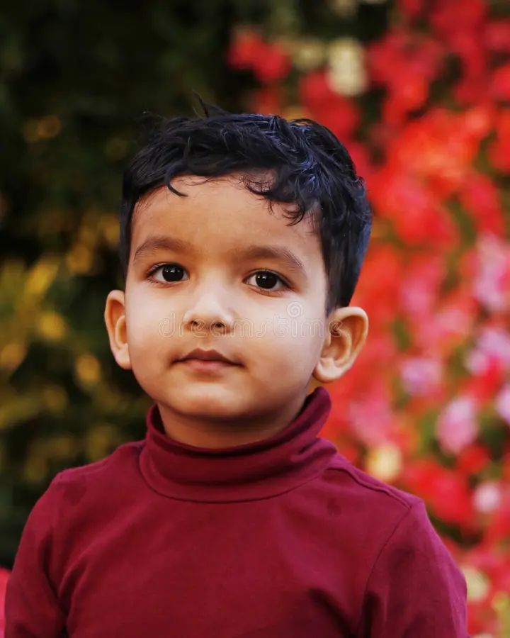 Aarav’s Growth