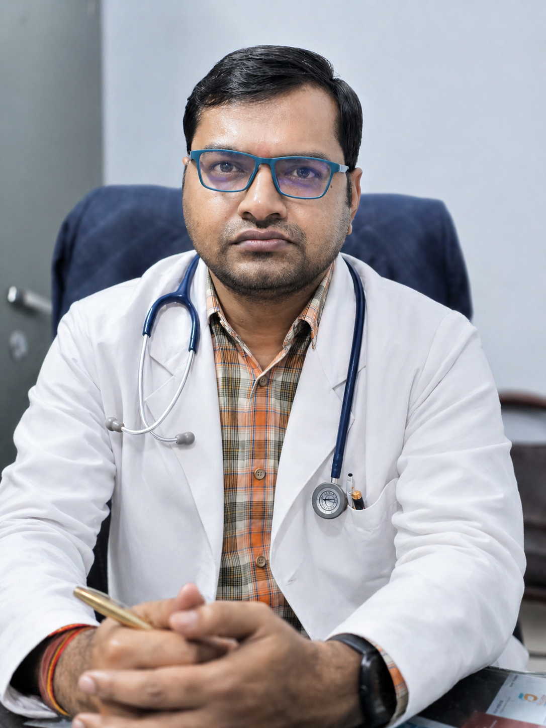 Dr. PK Singh
